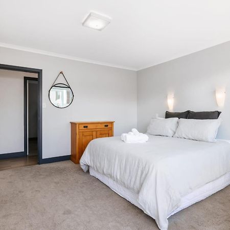 Seaside Beach Retreat - Outdoor Living Villa Mount Maunganui Dış mekan fotoğraf