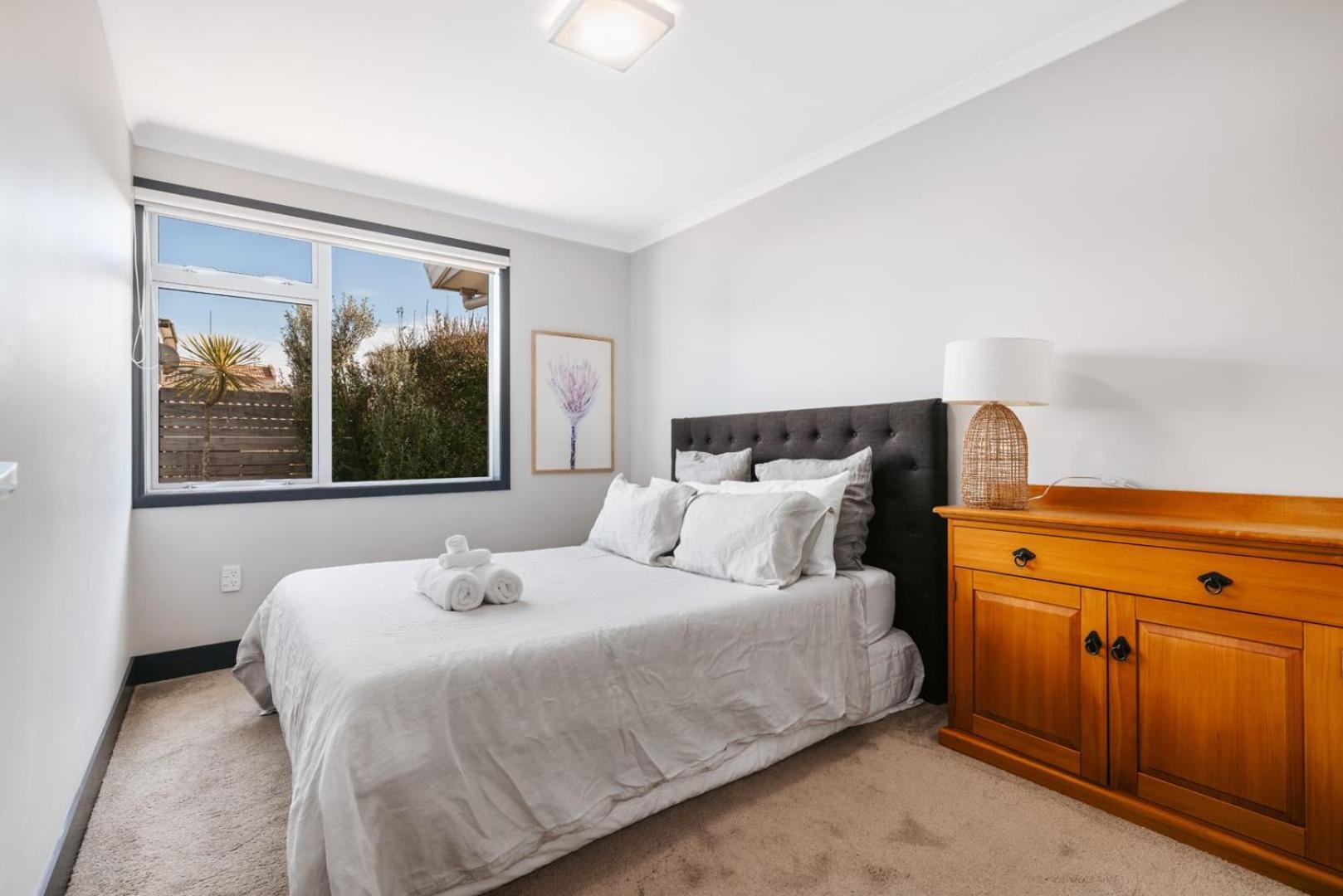 Seaside Beach Retreat - Outdoor Living Villa Mount Maunganui Dış mekan fotoğraf